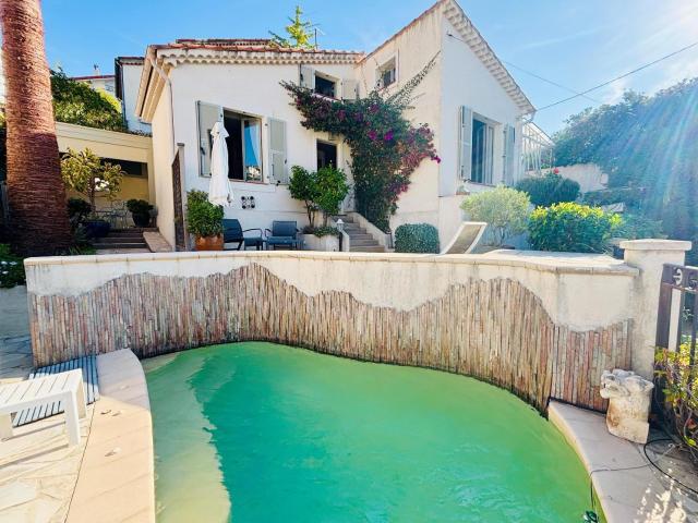 Maison vente à Cyrnos, Nice
