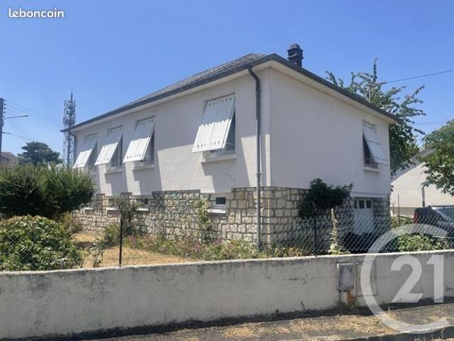 Maison vente à Châtellerault