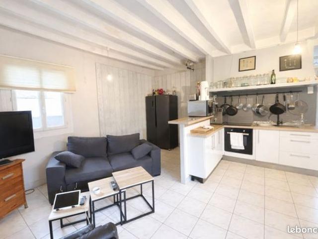 Maison vente à Loches, Chambourg-sur-indre