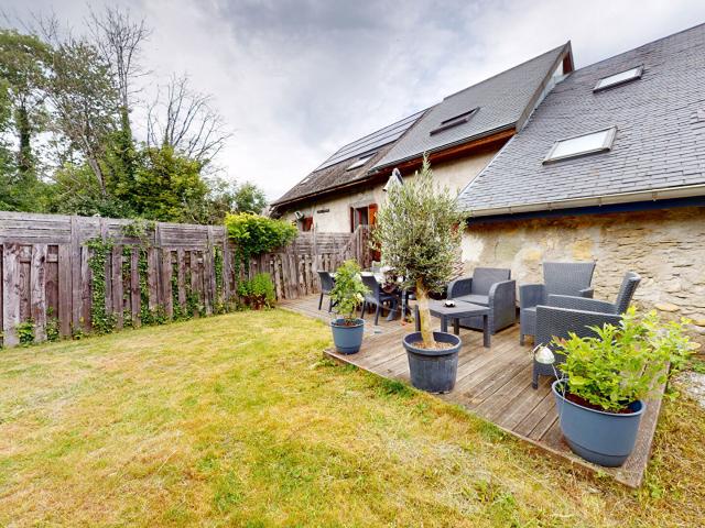 Maison vente à Annecy, Lornay