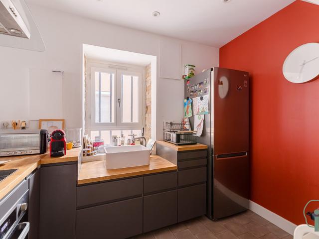 Maison vente à Bourg-en-Bresse, Miribel