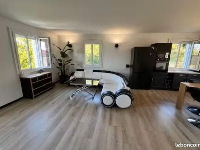 Maison vente à Nantes, La Haie-fouassière