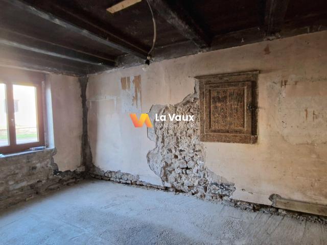 Maison vente à Forcelles-Saint-Gorgon, Meurthe-et-Moselle