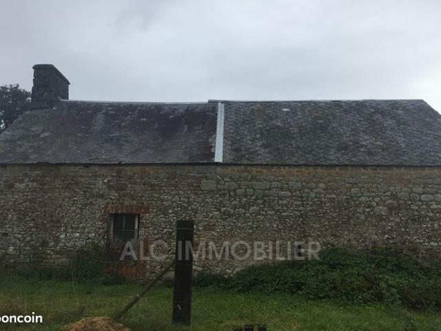 Maison vente à Alençon, Carrouges
