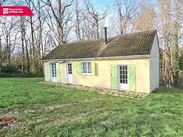 Maison vente à Montargis, Courtenay