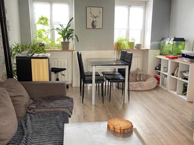 Maison vente à Mantes-la-Jolie, Moisson