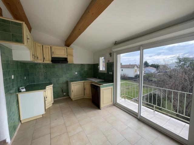 Maison vente à Alès