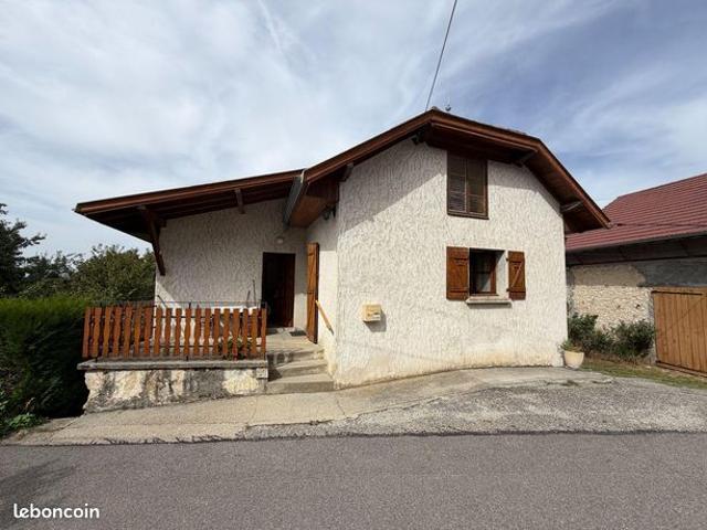Maison vente à Verthemex, Savoie