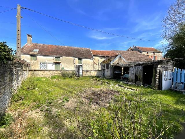 Maison vente à Laignes, Côte-d'Or
