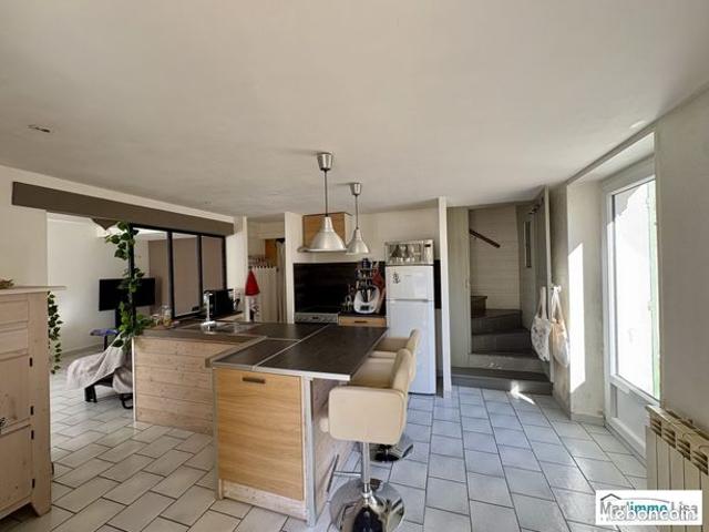 Maison vente à Aix-en-Provence, Sénas