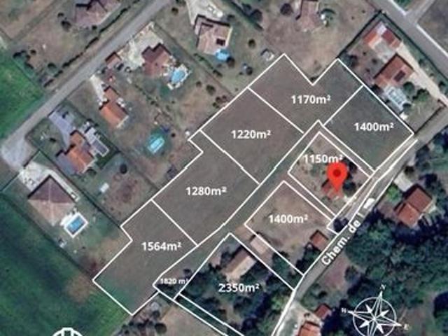 Maison vente à Montauban, Cayrac