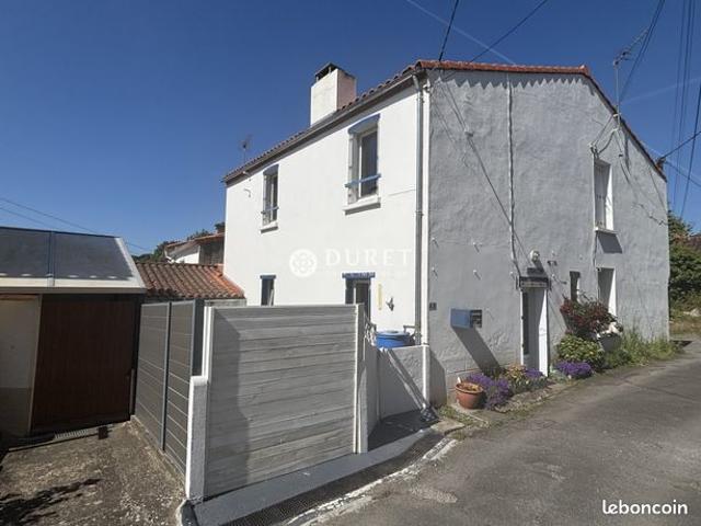 Maison vente à Nantes, Vertou