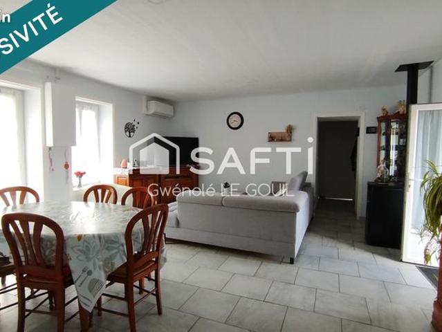 Maison vente à Les Sables-d'Olonne, Coëx
