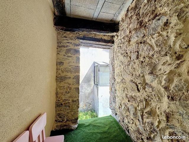 Maison vente à Rodez, Le Monastère
