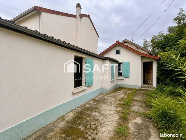 Maison vente à Nogent-sur-Marne, Champigny-sur-marne