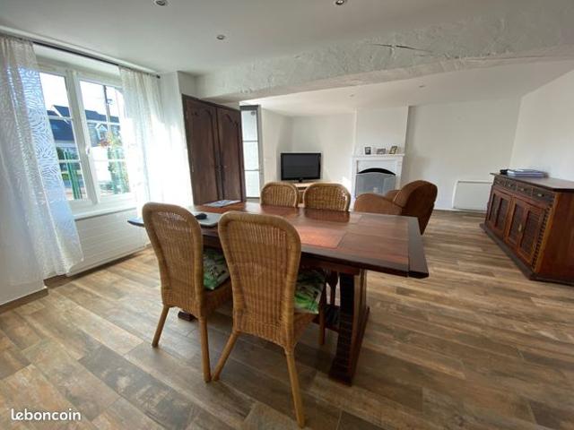 Maison vente à Nantes, La Chapelle-sur-erdre