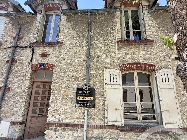 Maison vente à Chartres