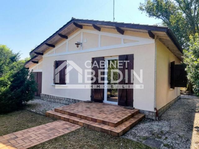 Maison vente à Arcachon, Andernos-les-bains