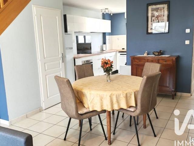 Maison vente à Les Sables-d'Olonne, Château-d'olonne