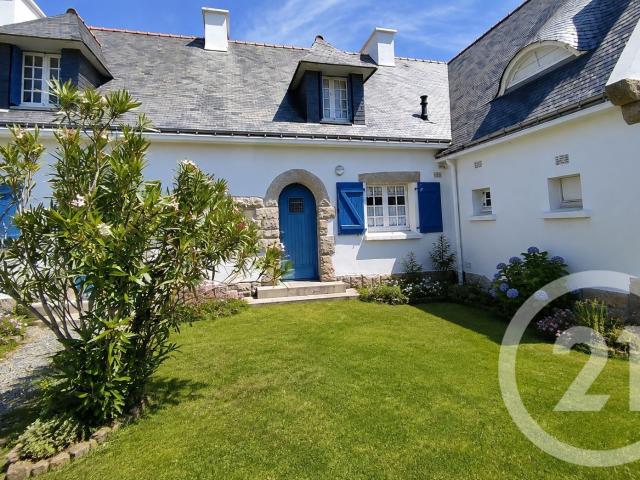 Maison vente à Lorient, Bretagne