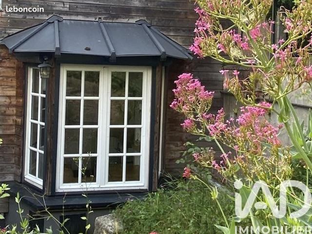 Maison vente à Chartres, Maintenon