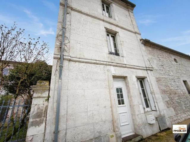 Maison vente à Angoulême, Charente