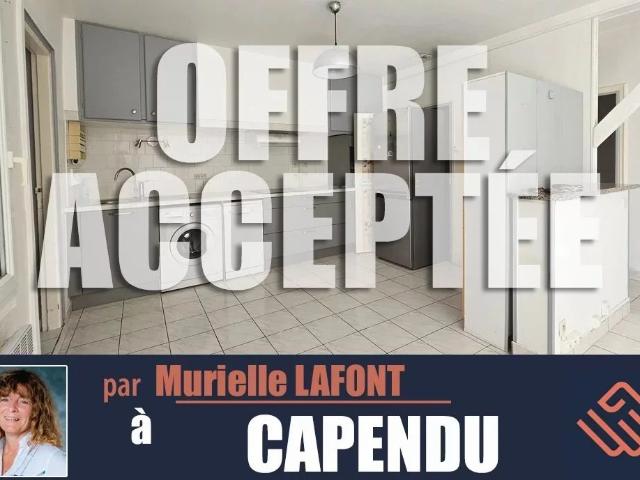 Maison vente à Capendu, Aude