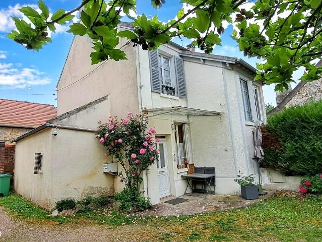 Maison vente à Pontoise, Presles