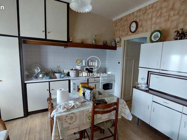Maison vente à Rochechouart, Haute-Vienne