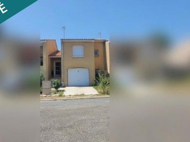 Maison vente à Toulouse, Beauville