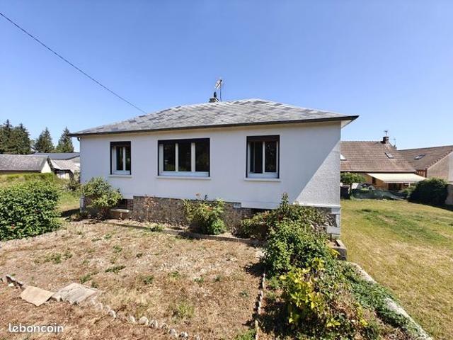 Maison vente à Brionne, Eure