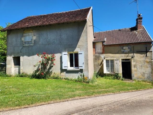 Maison vente à Cosne-Cours-sur-Loire, Dampierre-sous-bouhy
