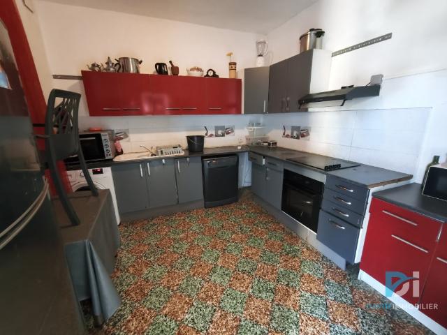 Maison vente à Béziers, Vias