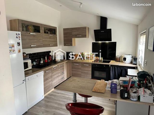 Maison vente à Angers, Les Ponts-de-cé