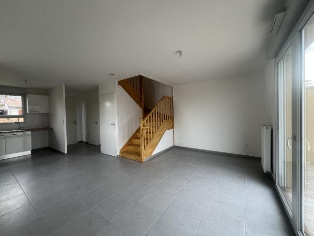 Maison vente à Toulouse, Pompertuzat