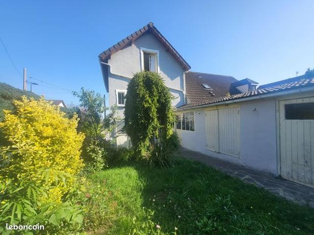 Maison vente à Saint-Denis, Saint-denis