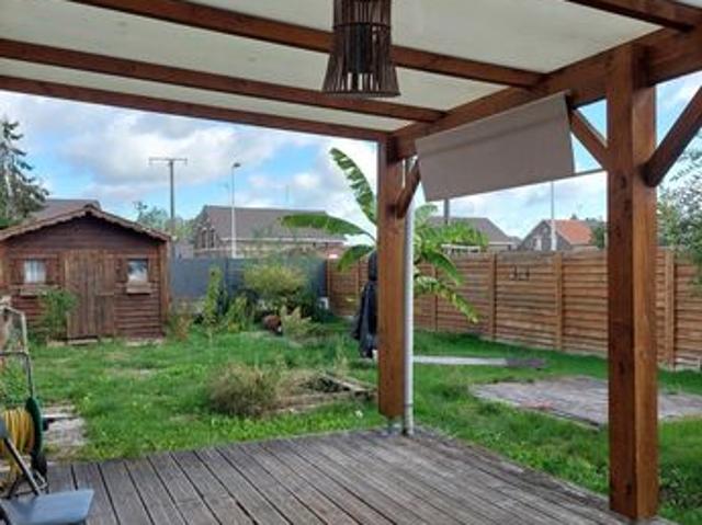 Maison vente à Fenain, Nord