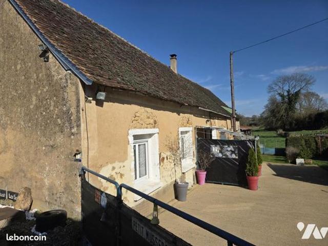 Maison vente à Le Mans, Chaufour-notre-dame