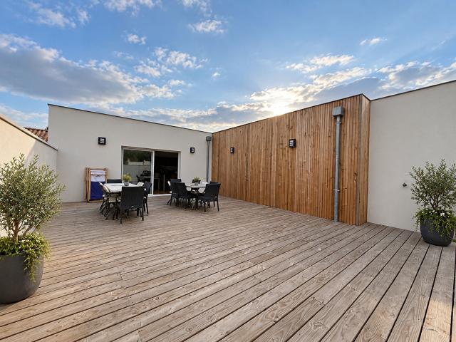 Maison vente à Rochefort, Saint-sulpice-de-royan