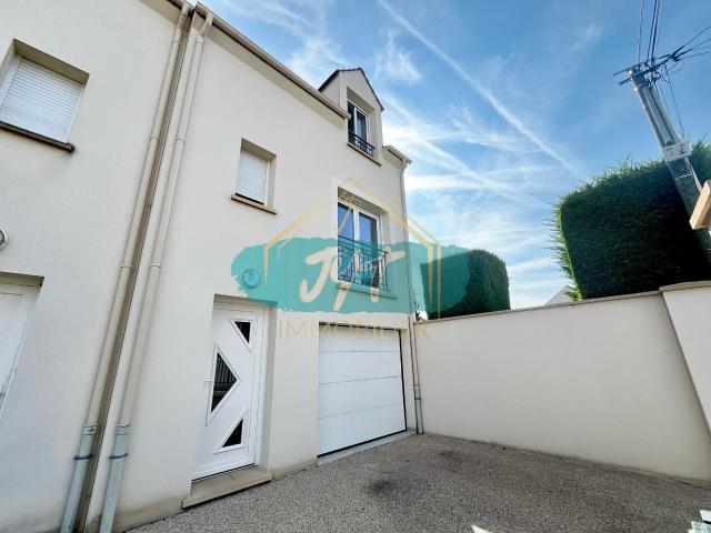 Maison location à Pontoise, Persan