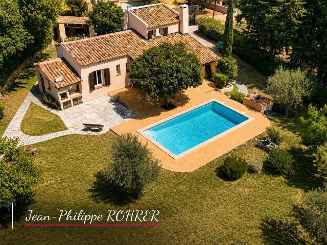 Maison vente à Brignoles, Besse-sur-issole