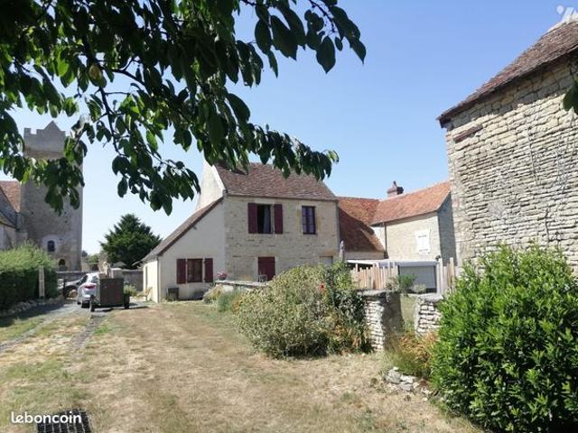 Maison vente à Caen, Vendeuvre