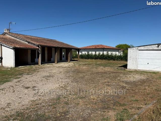 Maison vente à Marmande, Fauguerolles