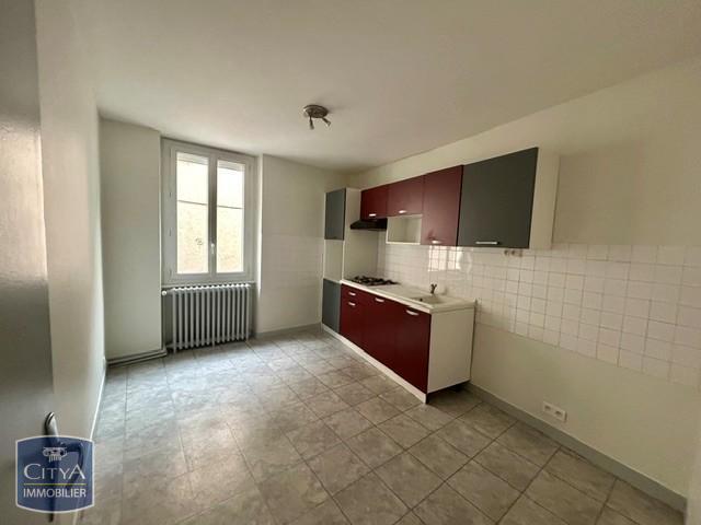 Maison location à Clermont-Ferrand, Aulnat