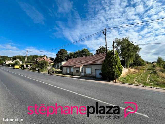 Maison vente à Etoges, Marne