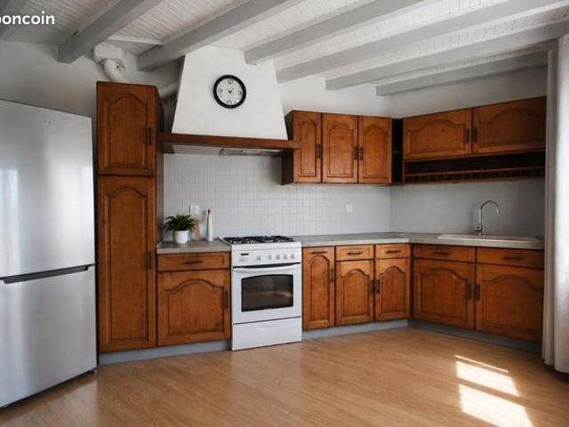 Maison vente à Narbonne, Canet