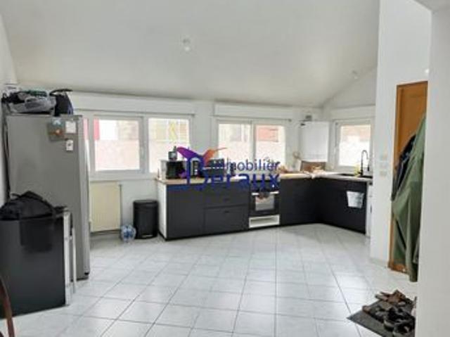 Maison vente à Rouen, Yvetot
