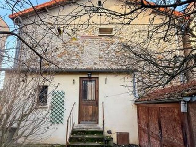 Maison vente à Créteil, Villeneuve-le-roi
