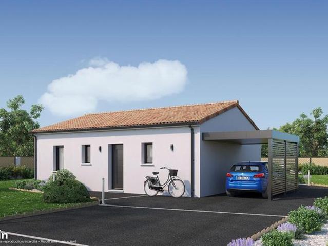 Maison vente à Floirac