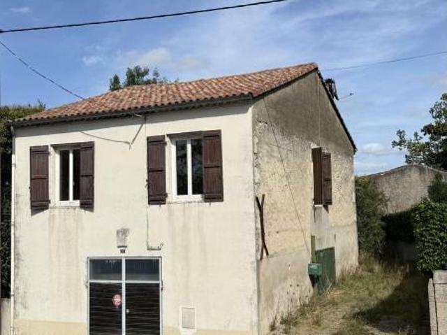 Maison vente à Marinot, Buzet-sur-baïse